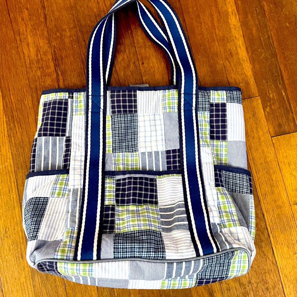Pottery Barn Kids Bag ~